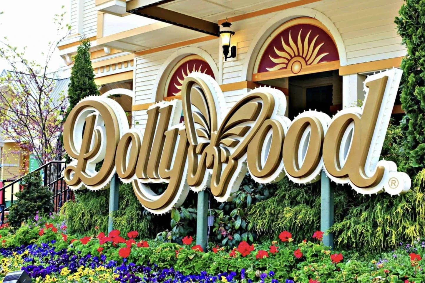 Dollywood