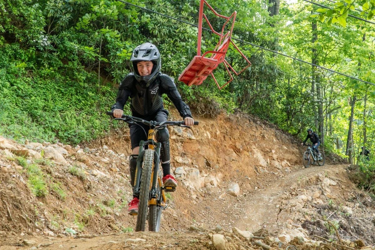 Ober Mountain Adventure Park & Ski