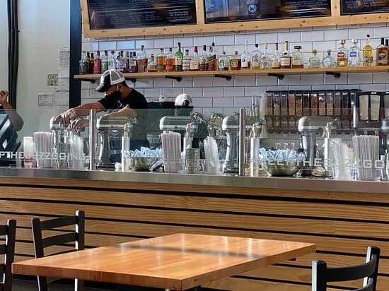 Buzzed Bull Creamery