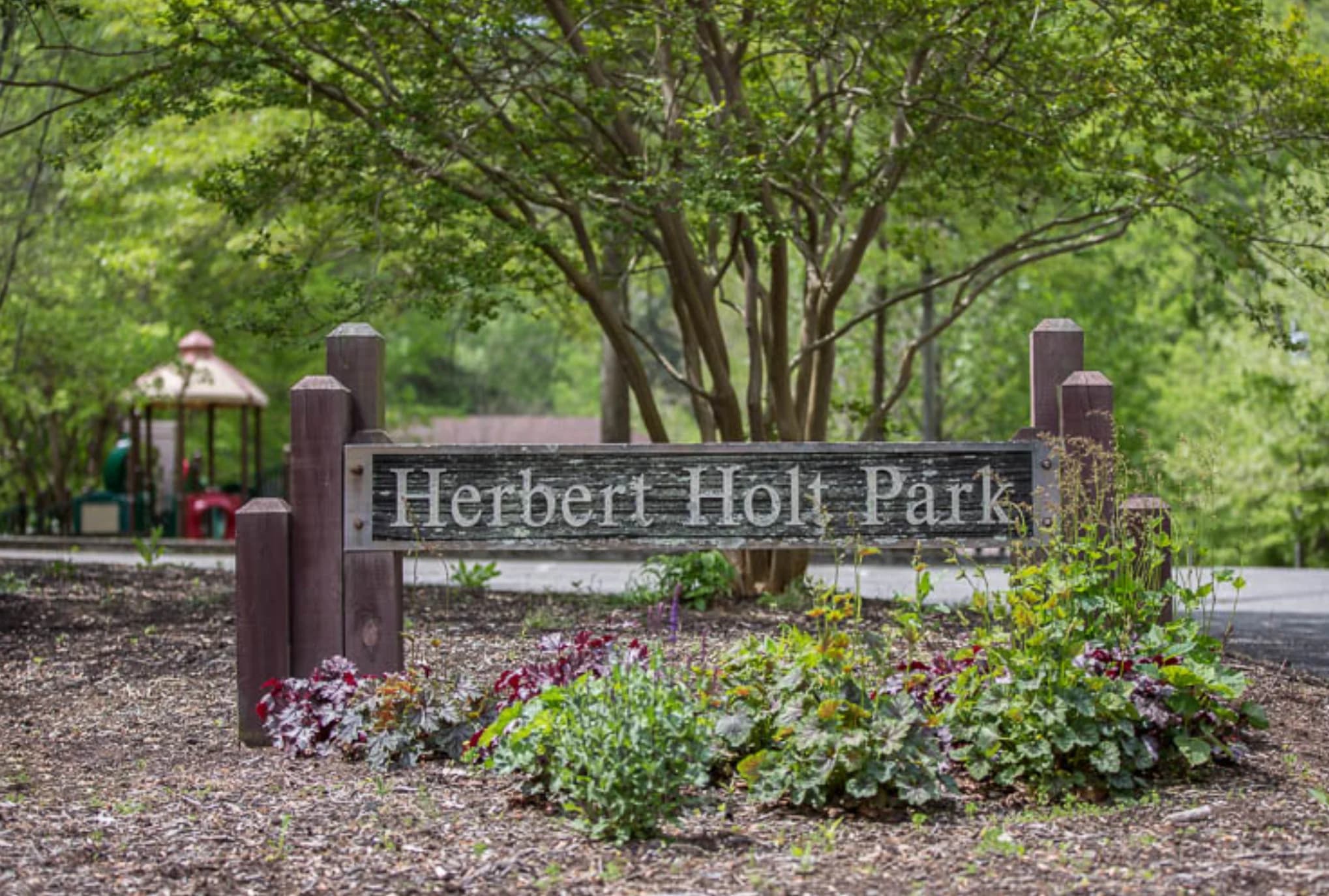 Herbert Holt Park & Trout Farm (Fishing)