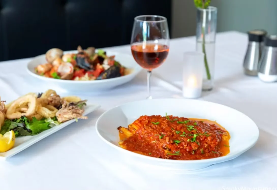 Ristorante DellaSantino