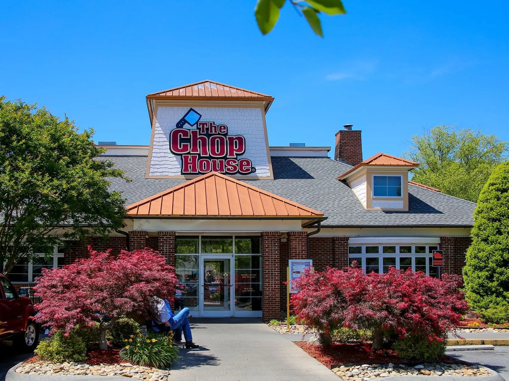The Chop House