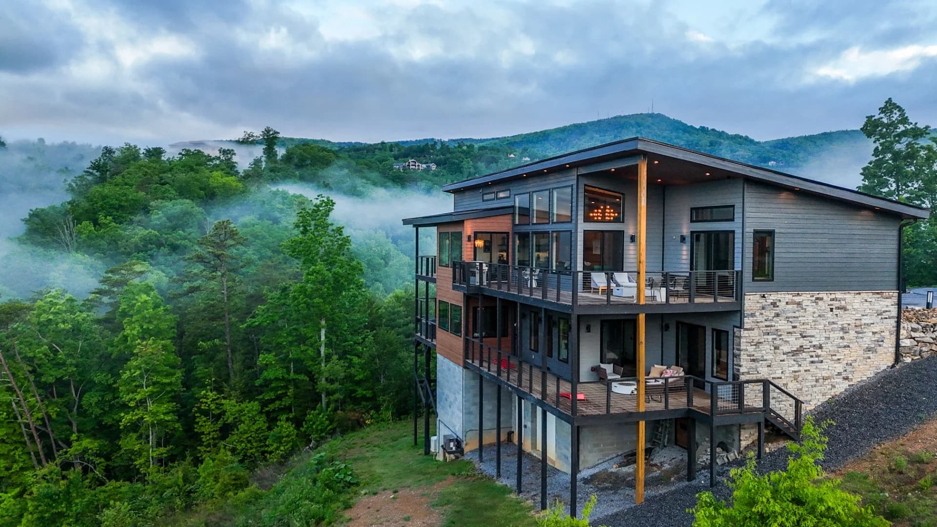 Best Cabin Pigeon Forge Tennessee Mountains