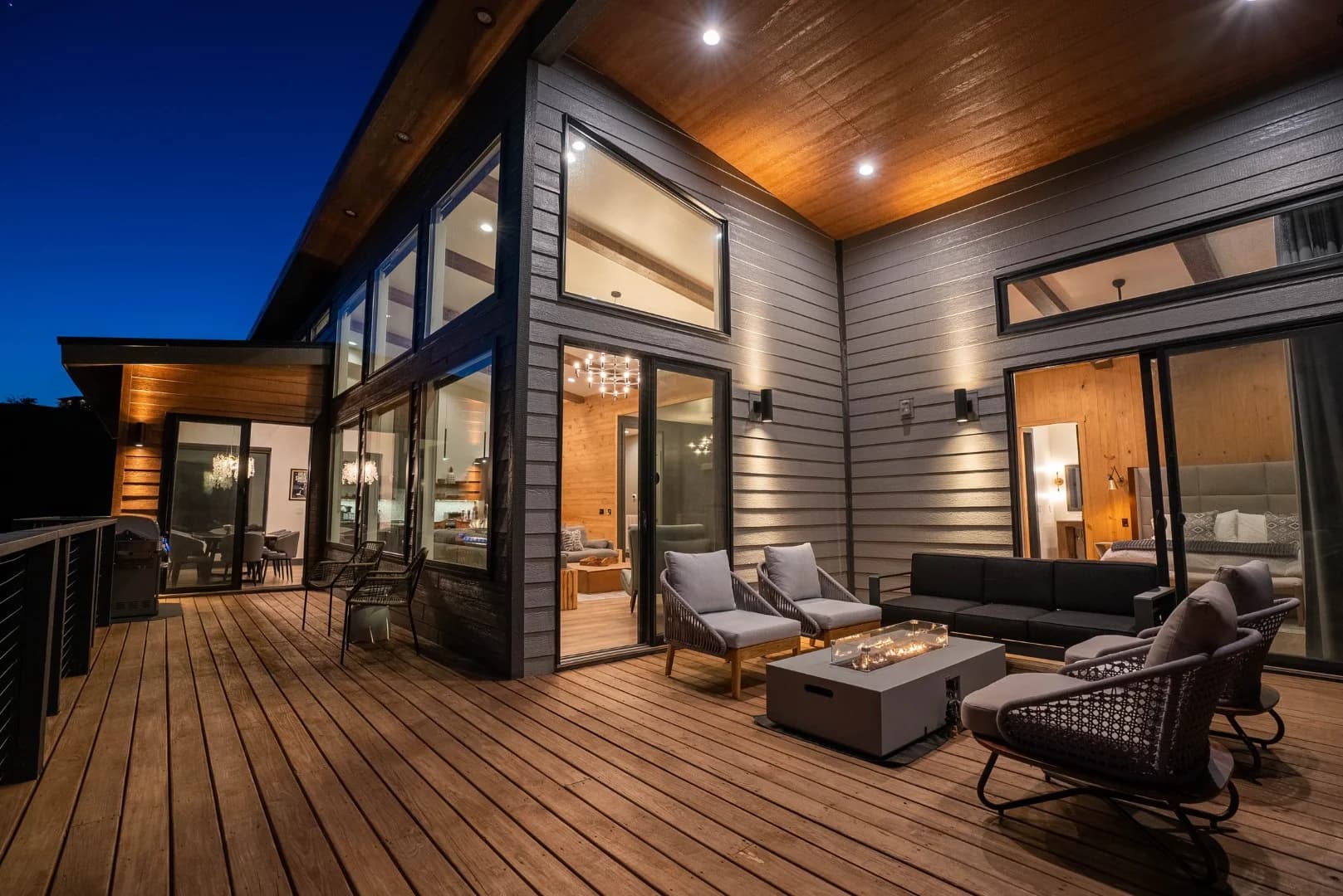 Best Luxury Cabin Smoky Mountains Tennesee Rental