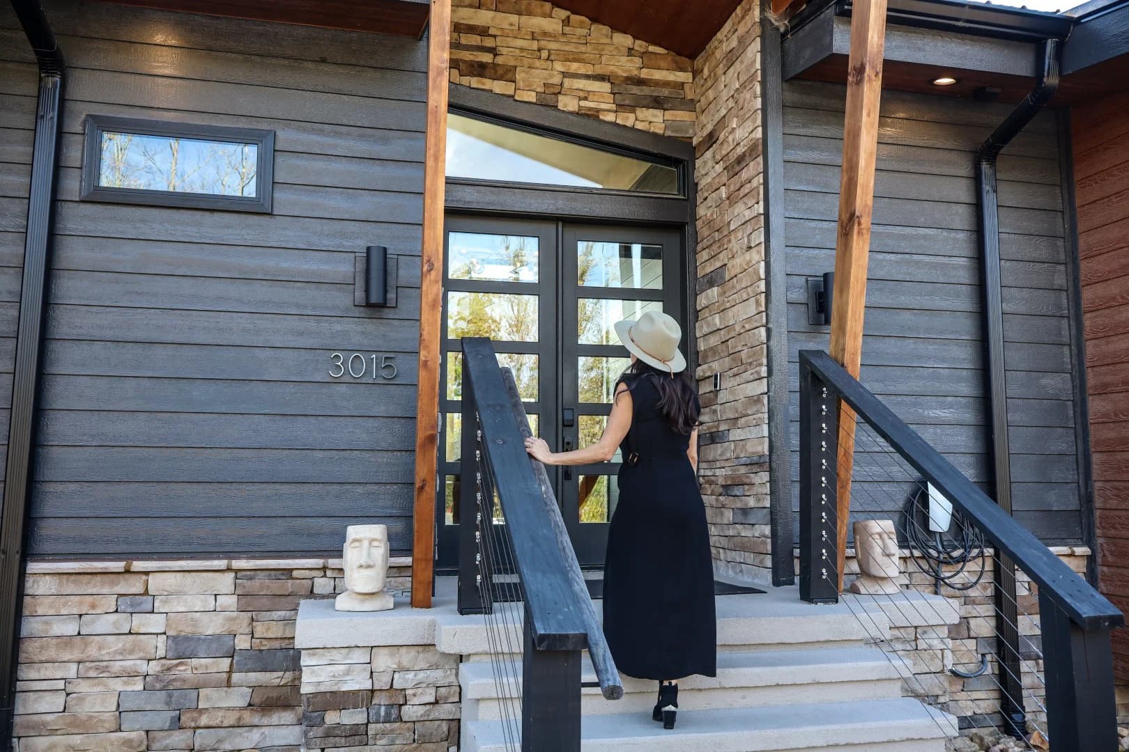 Friends Getaway Smoky Mountains Luxury Cabin Rental