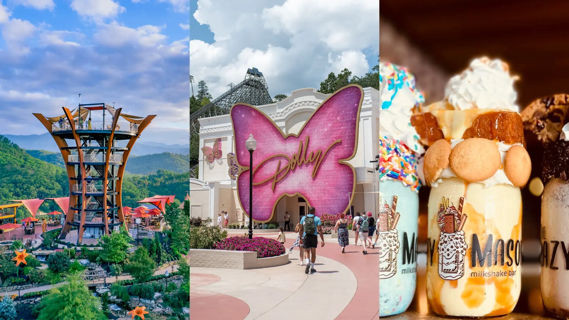 Attractions & Dining